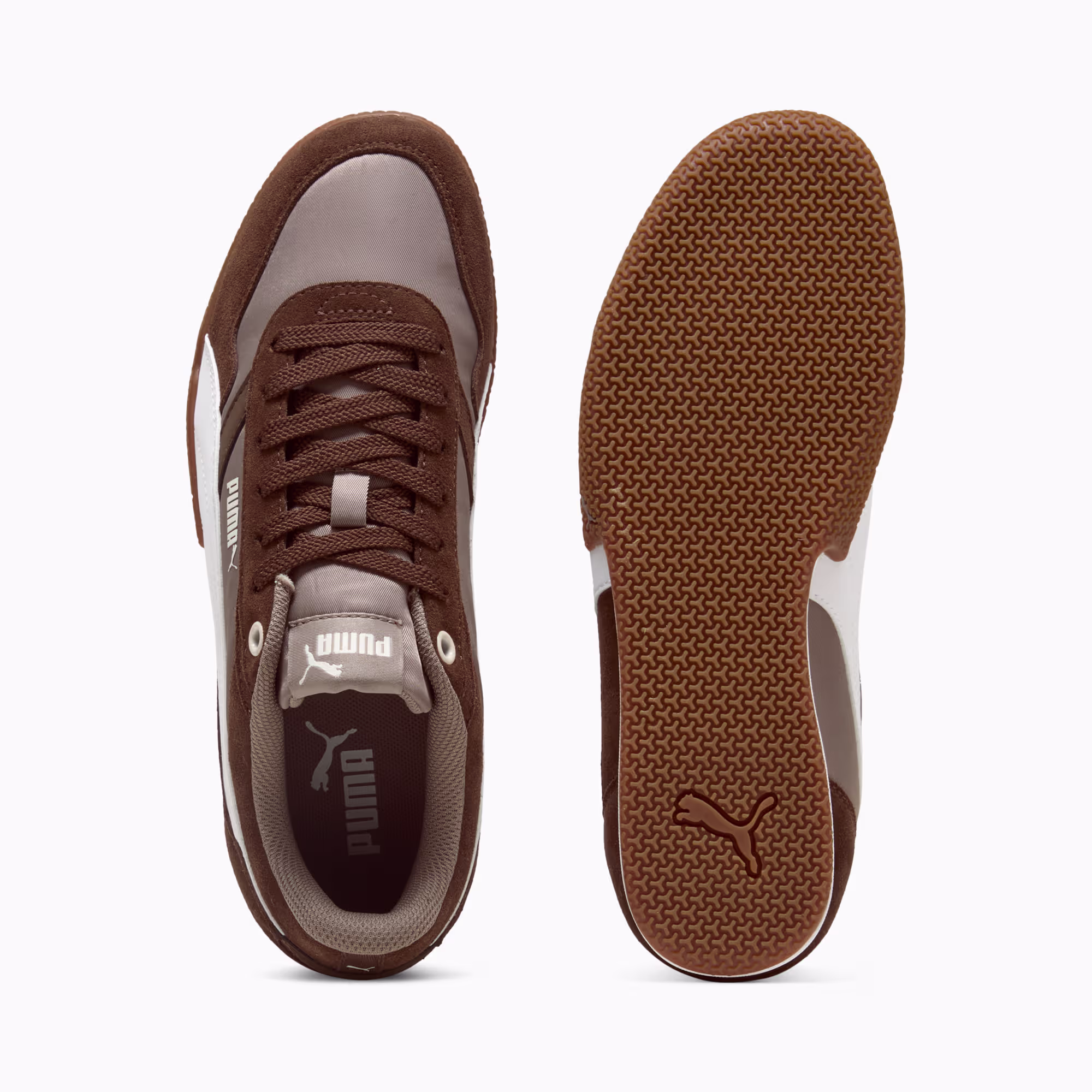 TENIS FEMENINO PUMA BELLA DONNA NYLON – foto 6